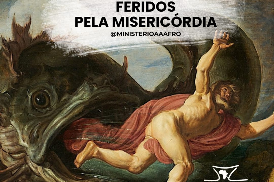 Feridos Pela Misericordia